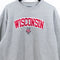 Jansport University of Wisconsin Badgers Sweatshirt
