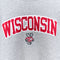 Jansport University of Wisconsin Badgers Sweatshirt