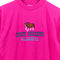 Busch Gardens Williamsburg Horse Embroidered T-Shirt