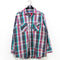 Plaid Heavyweight Grunge Skater Flannel Shirt