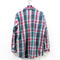 Plaid Heavyweight Grunge Skater Flannel Shirt