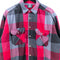Woolrich Plaid Flannel Button Shirt