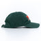 The Game University of Miami Hurricanes Bar Strap Back Hat