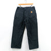 Carhartt Work Wear Carpenter Jeans