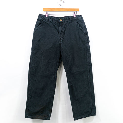 Carhartt Work Wear Carpenter Jeans