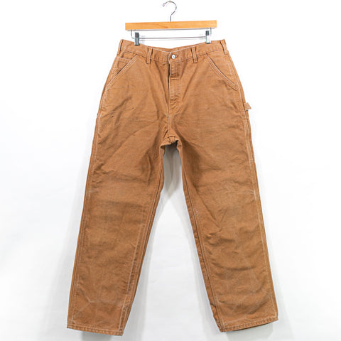 Carhartt Work Wear Union Made in USA Carpenter Jeans