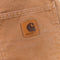 Carhartt Work Wear Union Made in USA Carpenter Jeans