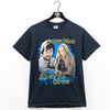 2008 James Blunt Sheryl Crow Tour T-Shirt