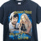 2008 James Blunt Sheryl Crow Tour T-Shirt