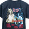 2008 James Blunt Sheryl Crow Tour T-Shirt