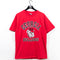 University of Georgia Bulldogs Mascot Logo MJ Soffe T-Shirt