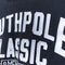 SouthPole Classic Spell Out Thermal Waffle Long Sleeve T-Shirt