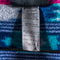 2014 Patagonia Synchilla Aztec Southwestern Nepali Snap T Fleece Pullover