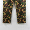 Akademiks Army Camo Wide Leg Hip Hop Baggy Jeans