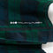 Ralph Lauren RLX Tartan Plaid Golf 1/4 Zip Pullover