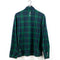 Ralph Lauren RLX Tartan Plaid Golf 1/4 Zip Pullover