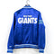 NIKE NFL Team Apparel New York Giants Satin Jacket