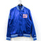 NIKE NFL Team Apparel New York Giants Satin Jacket