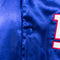 NIKE NFL Team Apparel New York Giants Satin Jacket