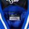 NIKE NFL Team Apparel New York Giants Satin Jacket