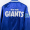 NIKE NFL Team Apparel New York Giants Satin Jacket