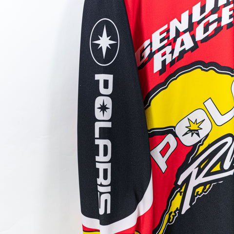 Polaris Race Gear AOP Racing Shirt Jersey