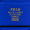 Polo Ralph Lauren Big Pony Long Sleeve Pocket T-Shirt