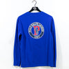 Polo Ralph Lauren Big Pony Long Sleeve Pocket T-Shirt