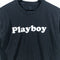 Playboy Spell Out Logo T-Shirt