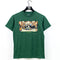 DGK Break Bread Mob Mafia Sopranos Godfather Goodfellas T-Shirt