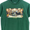 DGK Break Bread Mob Mafia Sopranos Godfather Goodfellas T-Shirt