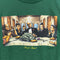 DGK Break Bread Mob Mafia Sopranos Godfather Goodfellas T-Shirt