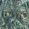 Mossy Oak Wilderness Leaf Nature Camo AOP Button Shirt