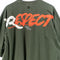 Rocawear Earn Respect Hip Hop Rap Jay-Z T-Shirt