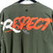 Rocawear Earn Respect Hip Hop Rap Jay-Z T-Shirt