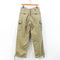 Abercrombie & Fitch Military Paratrooper Cargo Pants