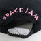 1996 Warner Bros Space Jam Looney Tunes Bugs Lola Stretch Back Hat