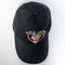 1996 Warner Bros Space Jam Looney Tunes Bugs Lola Stretch Back Hat