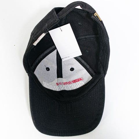 Mission Impossible Ghost Protocol Movie Promo Hat