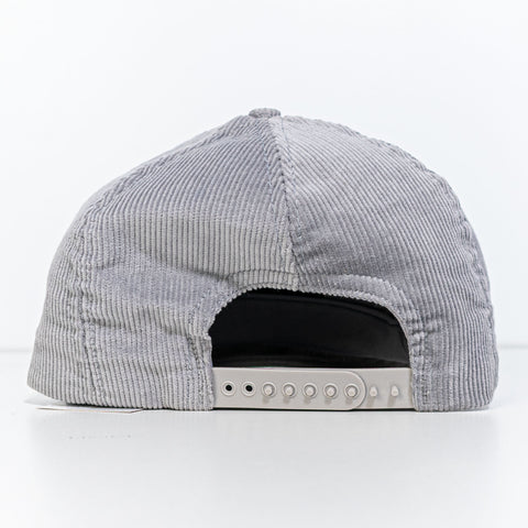 Snappy Distributer Corduroy Rope Snapback Hat