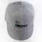 Snappy Distributer Corduroy Rope Snapback Hat
