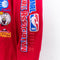 2003 2004 NBA Team Logo Long Sleeve T-Shirt