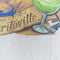 2005 Margaritaville What Would Jimmy Buffett Grand Turk T-Shirt