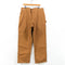 Carhartt Work Wear FR Flame Resistant Duck Canvas Carpenter Jeans