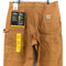 Carhartt Work Wear FR Flame Resistant Duck Canvas Carpenter Jeans