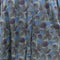 Wrangler Rugged Wear Leaf Floral Print Button Down Shirt