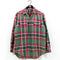 Ralph Lauren Polo Country Plaid Flannel Button Shirt