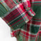 Ralph Lauren Polo Country Plaid Flannel Button Shirt