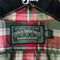 Ralph Lauren Polo Country Plaid Flannel Button Shirt