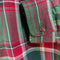 Ralph Lauren Polo Country Plaid Flannel Button Shirt